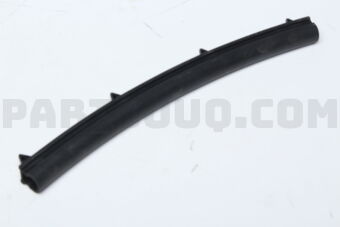 5902A406 WEATHERSTRIP,HOOD SIDE