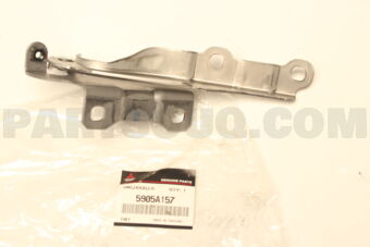 5905A157 HINGE,HOOD,LH