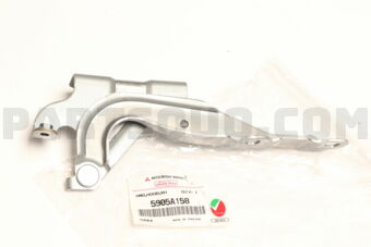 5905A158 HINGE,HOOD,RH