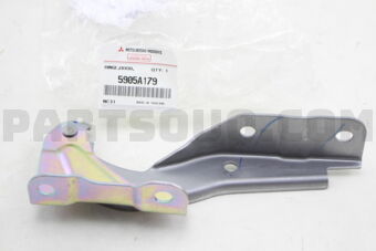 5905A179 HINGE,HOOD,LH
