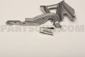 5905A199 HINGE,HOOD,LH