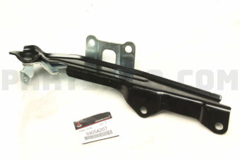 5905A207 HINGE,HOOD,LH
