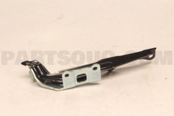 5905A208 HINGE,HOOD,RH