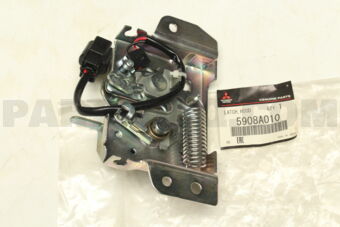 5908A010 LATCH,HOOD