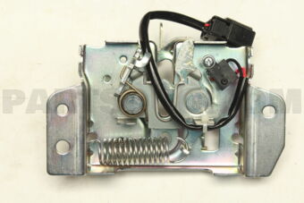 5908A010 LATCH,HOOD