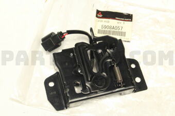 5908A057 LATCH,HOOD