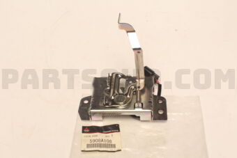 5908A108 LATCH,HOOD