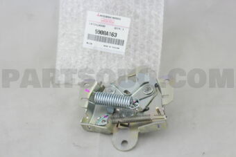 5908A163 LATCH,HOOD