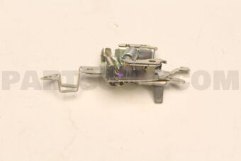 5908A223 Mitsubishi LATCH,HOOD
