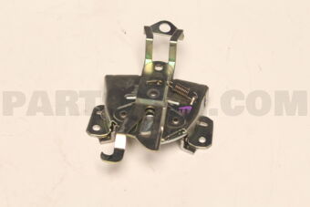 5908A223 Mitsubishi LATCH,HOOD