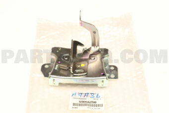 5908A250 LATCH,HOOD