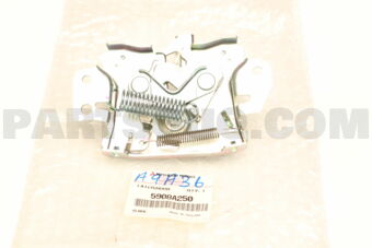 5908A250 LATCH,HOOD