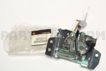 5908A258 LATCH,HOOD