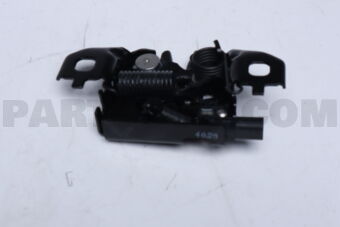 5908A291 LATCH,HOOD