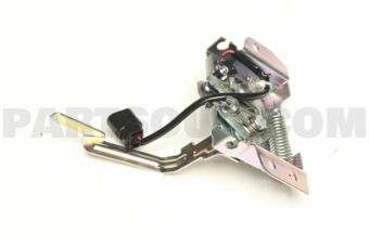 5908A330 LATCH,HOOD