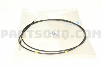 5910A102 CABLE HOOD LOCK RELE