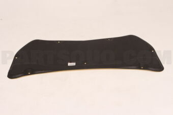 5915A121 INSULATOR,HOOD