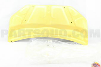 5915A127 INSULATOR,HOOD