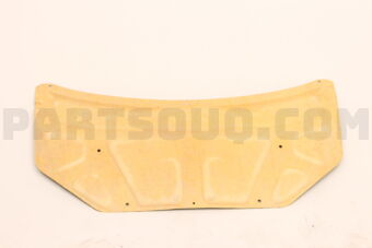 5915A135 INSULATOR,HOOD