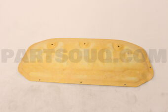 5915A170 INSULATOR,HOOD