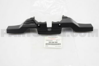 5915A183 COVER,HOOD LATCH