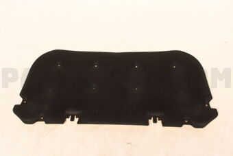 5915A293 INSULATOR,HOOD