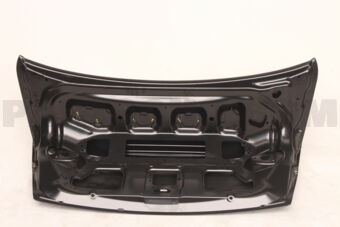 5920A090 PANEL,TRUNK LID