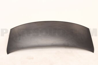 5920A090 PANEL,TRUNK LID