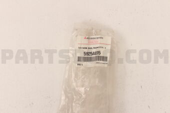 5925A035 TORSION BAR,TRUNK LI