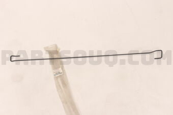 5925A036 TORSION BAR,TRUNK LI