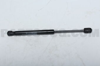 5925A041 GAS SPRING,TRUNK LID