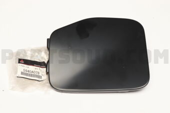 5940A078 LID,FUEL FILLER