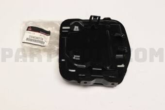 5940A078 LID,FUEL FILLER