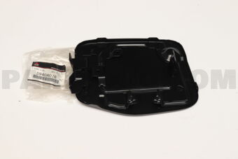 5940A078 LID,FUEL FILLER