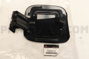 5940A116 LID,FUEL FILLER