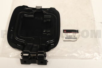 5940A116 LID,FUEL FILLER