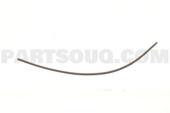 6102A661 SPACER,RRWINDOW