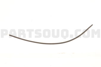 6102A661 SPACER,RRWINDOW