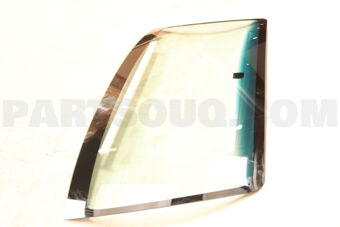 6102B303 GLASS,WINDSHIELD