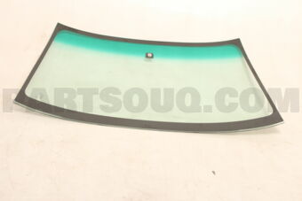 6102B705 GLASS,WINDSHIELD