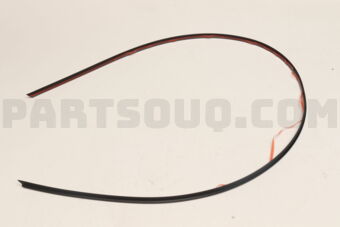 6107A017 MOULDING,WINDSHIELD