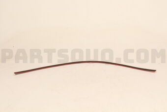 6107A018 MOULDING,WINDSHILD S