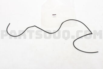 6107A041 MOULDING,WINDSHIELD