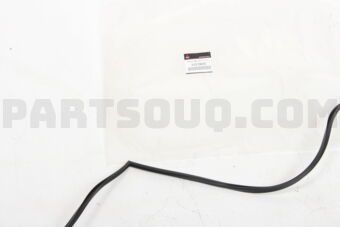 6107A041 MOULDING,WINDSHIELD