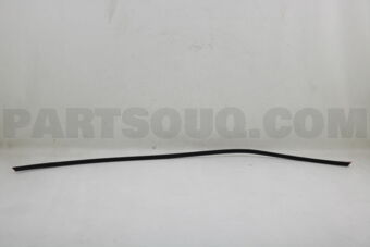6107A052 MOULDING,WINDSHILD SIDE