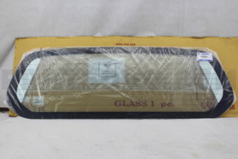 6131A194 GLASS,RR WINDOW