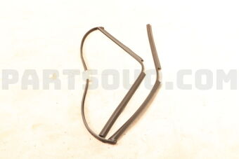 6190A035 MOULDING,ROOFDRIP,FR