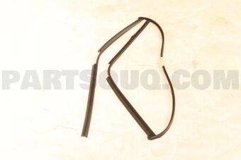 6190A035 MOULDING,ROOFDRIP,FR