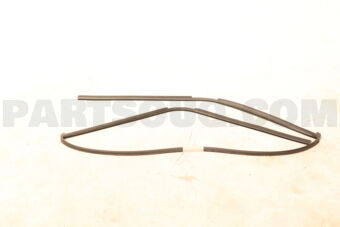 6190A035 MOULDING,ROOFDRIP,FR