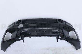 62012A010P FACE,FR BUMPER